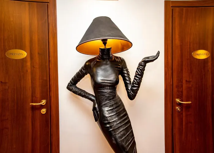 Neapolis Hotell Neapel