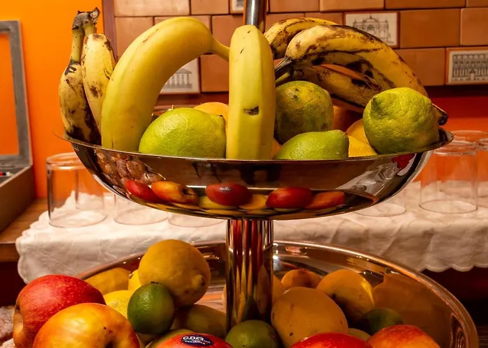 Hotel Neapolis Nápoles