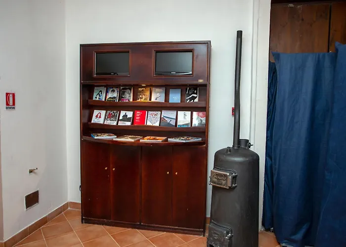 Hotel Neapolis Nápoles