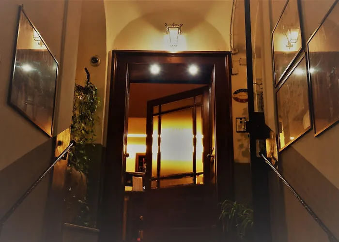 Neapolis 3* Nápoles