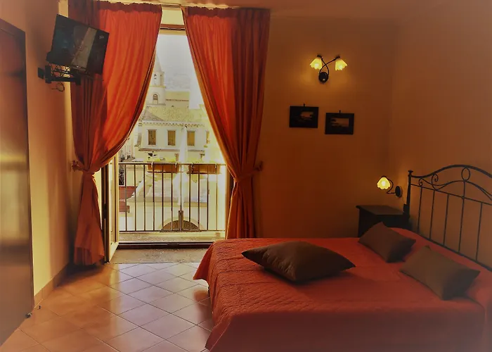 Hotel Neapolis Nápoles