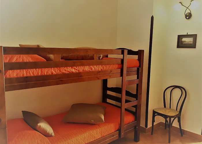 Hotel Neapolis Nápoles