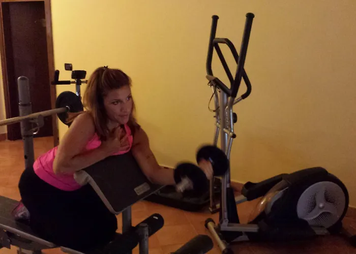 Hotel Neapolis Nápoles