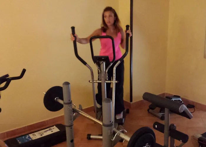 Neapolis 3* Nápoles