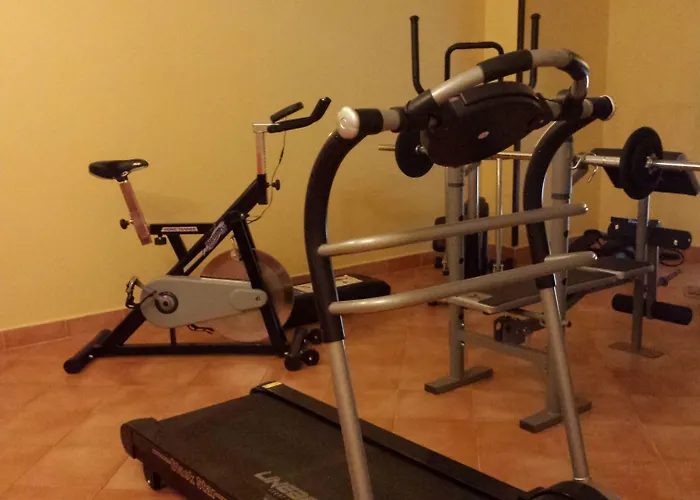 Neapolis Hotell Neapel