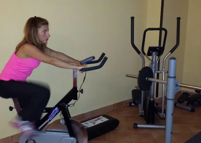 Hotel Neapolis Nápoles