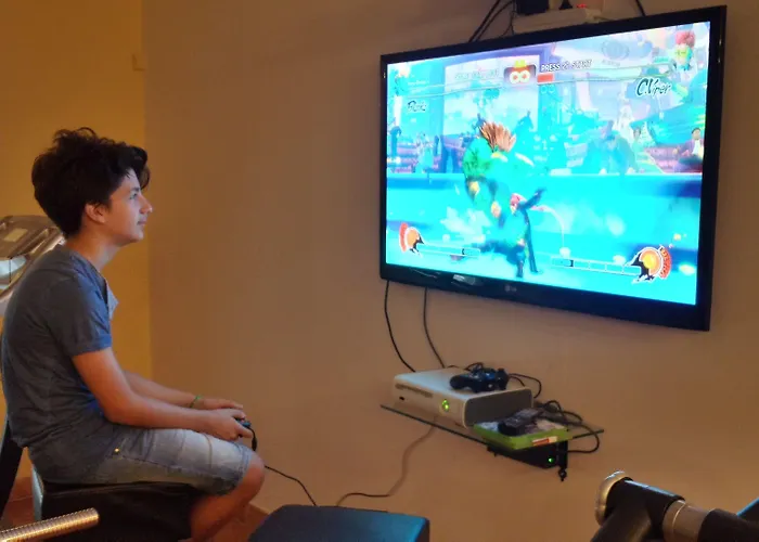 Neapolis Hotel Nápoles