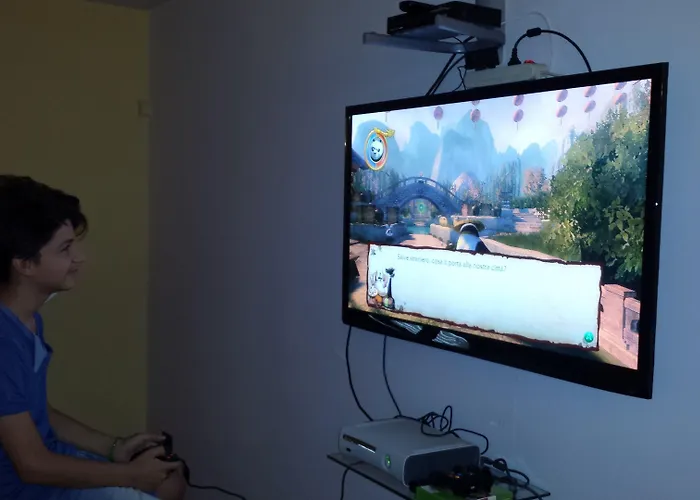 Hotel Neapolis Nápoles