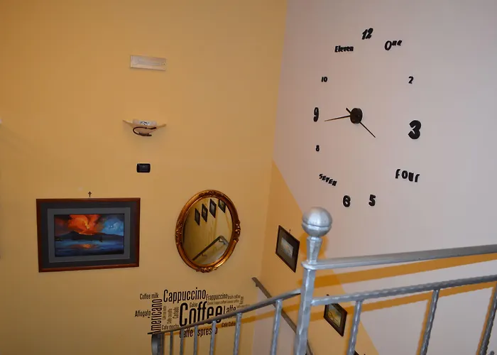 Neapolis Hotell Neapel