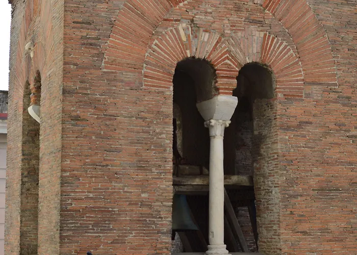 Hotel Neapolis Nápoles