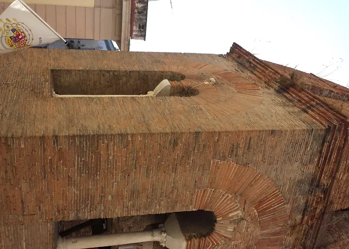 Neapolis Hotel Nápoles