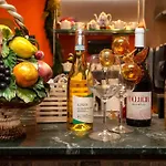 酒店 尼亚波利酒店 那不勒斯