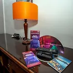 尼亚波利酒店 酒店 3*