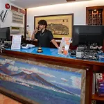 尼亚波利酒店 那不勒斯