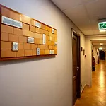 尼亚波利酒店 3* 那不勒斯