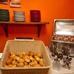 尼亚波利酒店 酒店
