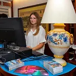 酒店 尼亚波利酒店