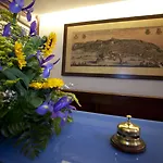 尼亚波利酒店 那不勒斯