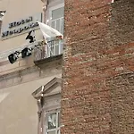 酒店 尼亚波利酒店 那不勒斯