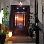 酒店 尼亚波利酒店 那不勒斯