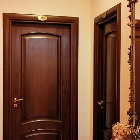 Neapolis Hotel Naples