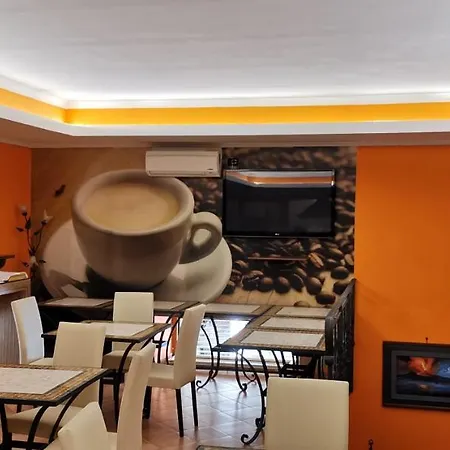 Hotel Neapolis Naples
